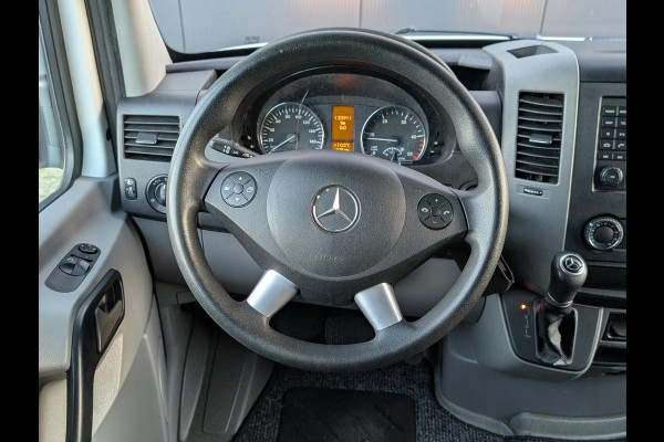 Mercedes-Benz Sprinter 314 MARGE AUTO CRUISE TREKHAAK L2H2 RWD