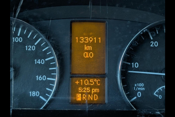 Mercedes-Benz Sprinter 314 MARGE AUTO CRUISE TREKHAAK L2H2 RWD