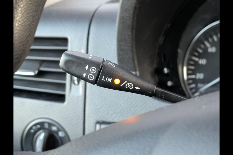 Mercedes-Benz Sprinter 314 MARGE AUTO CRUISE TREKHAAK L2H2 RWD