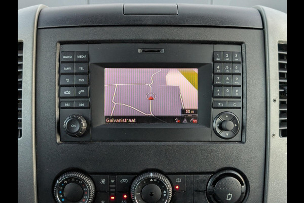 Mercedes-Benz Sprinter 314 MARGE AUTO CRUISE TREKHAAK L2H2 RWD