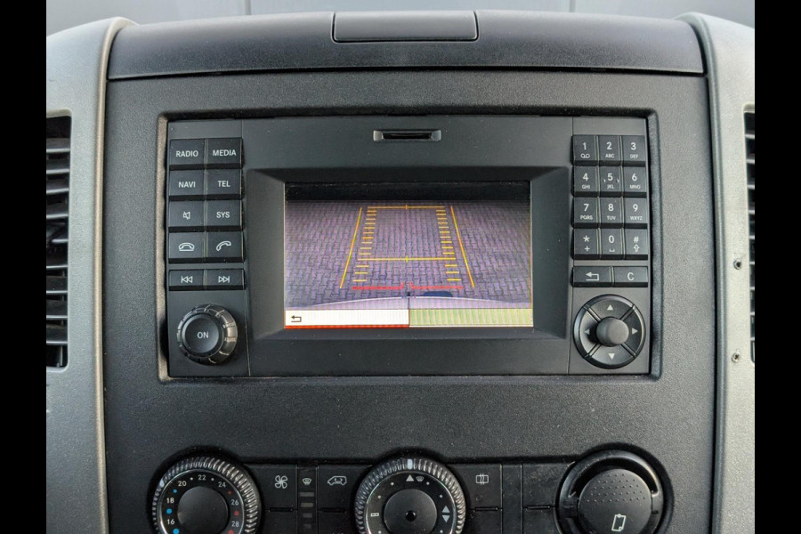 Mercedes-Benz Sprinter 314 MARGE AUTO CRUISE TREKHAAK L2H2 RWD