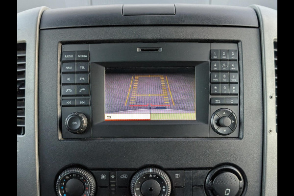 Mercedes-Benz Sprinter 314 MARGE AUTO CRUISE TREKHAAK L2H2 RWD