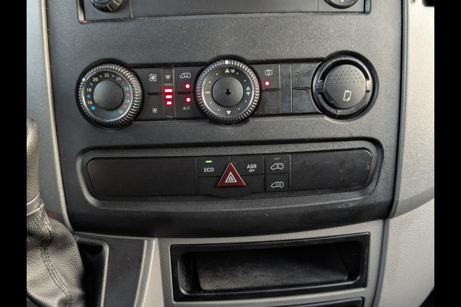 Mercedes-Benz Sprinter 314 MARGE AUTO CRUISE TREKHAAK L2H2 RWD