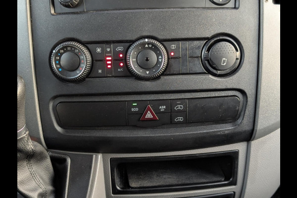 Mercedes-Benz Sprinter 314 MARGE AUTO CRUISE TREKHAAK L2H2 RWD