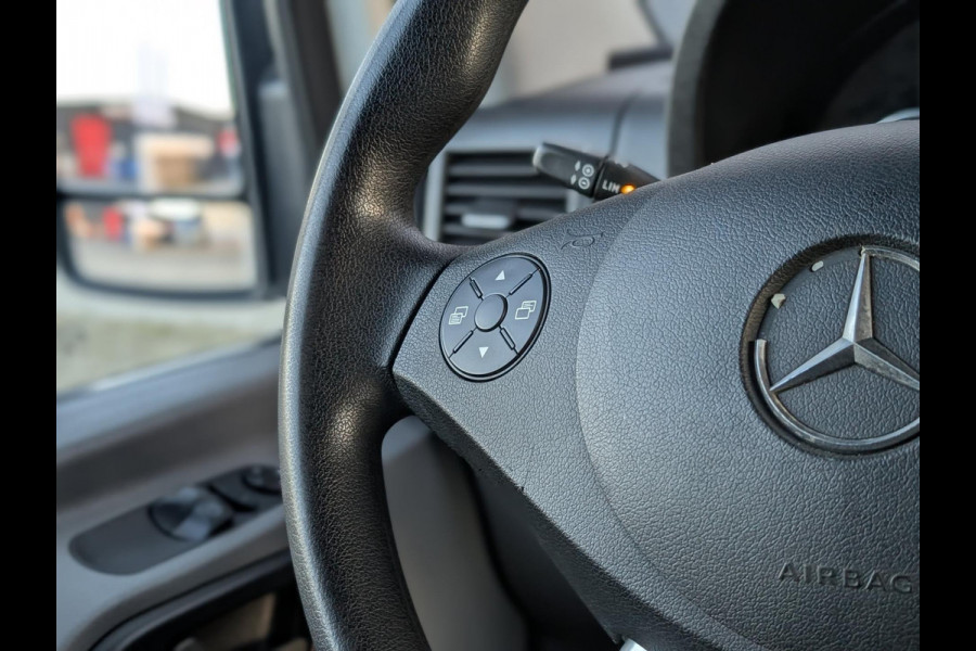 Mercedes-Benz Sprinter 314 MARGE AUTO CRUISE TREKHAAK L2H2 RWD
