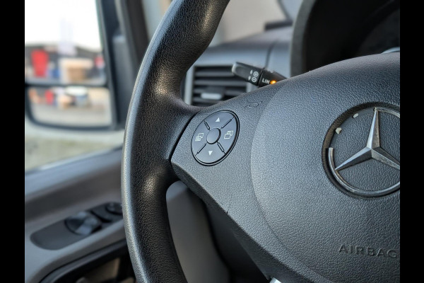 Mercedes-Benz Sprinter 314 MARGE AUTO CRUISE TREKHAAK L2H2 RWD