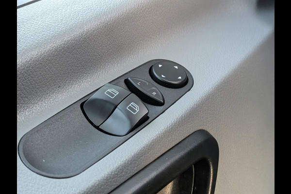 Mercedes-Benz Sprinter 314 MARGE AUTO CRUISE TREKHAAK L2H2 RWD