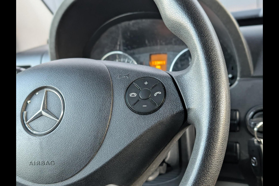 Mercedes-Benz Sprinter 314 MARGE AUTO CRUISE TREKHAAK L2H2 RWD