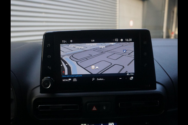 Opel Combo Electric L1 50kWh | Pakket Safety Connect | Pakket Look | laadruimtebetimmering | Climate Control | rijklaarprijs |