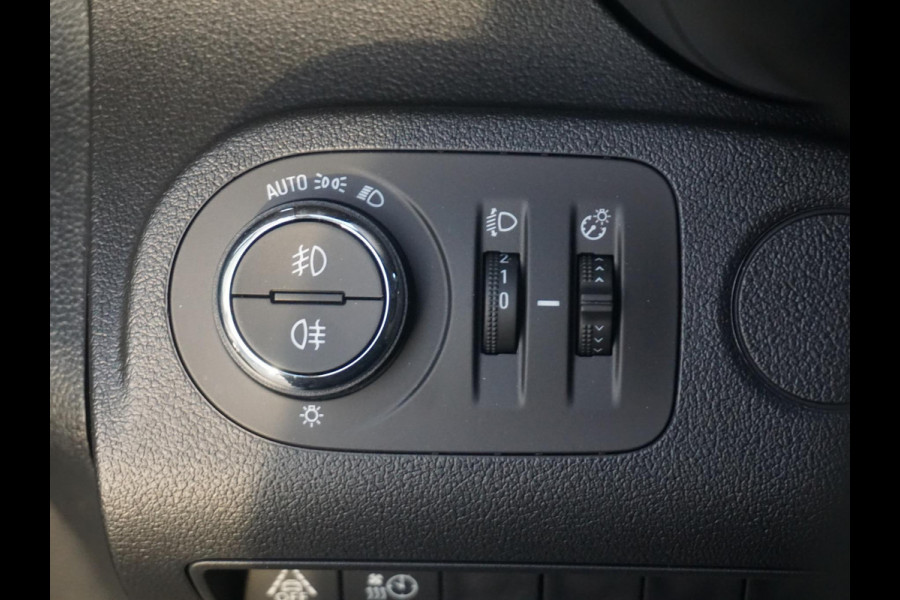 Opel Combo Electric L1 50kWh | Pakket Safety Connect | Pakket Look | laadruimtebetimmering | Climate Control | rijklaarprijs |
