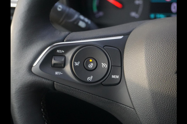 Opel Combo Electric L1 50kWh | Pakket Safety Connect | Pakket Look | laadruimtebetimmering | Climate Control | rijklaarprijs |