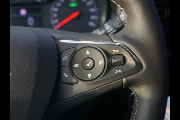 Opel Combo Electric L1 50kWh | Pakket Safety Connect | Pakket Look | laadruimtebetimmering | Climate Control | rijklaarprijs |