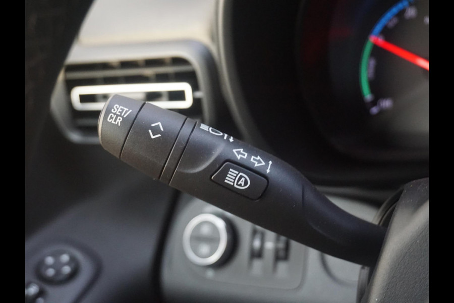 Opel Combo Electric L1 50kWh | Pakket Safety Connect | Pakket Look | laadruimtebetimmering | Climate Control | rijklaarprijs |