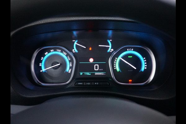 Peugeot e-Expert L3 75 kWh | Techno NAV Pakket | verwarmde stoel/bank | Comfort tussenschot | tot 8 jaar garantie |