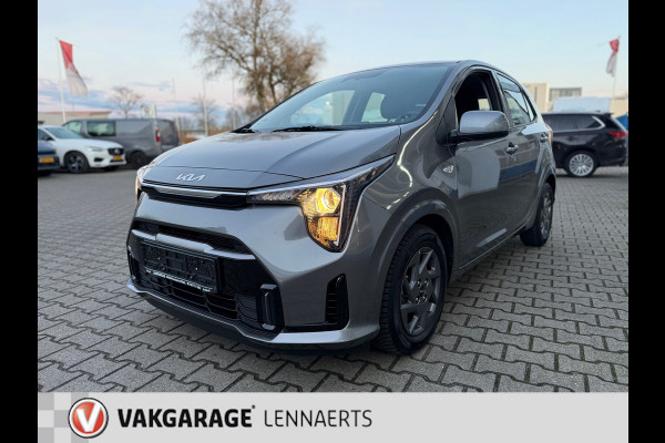 Kia Picanto 1.0 DPI DynamicPlusLine Automaat (BOVAG/RIJKLAARPRIJS)