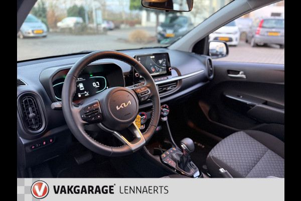 Kia Picanto 1.0 DPI DynamicPlusLine Automaat (BOVAG/RIJKLAARPRIJS)