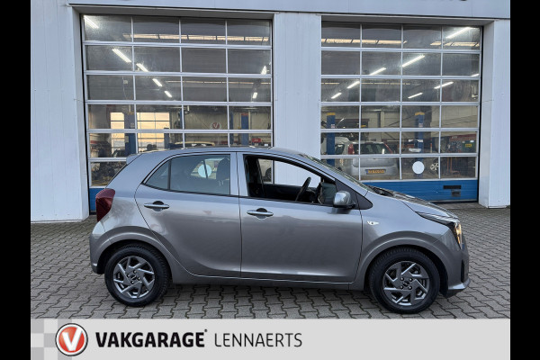 Kia Picanto 1.0 DPI DynamicPlusLine Automaat (BOVAG/RIJKLAARPRIJS)