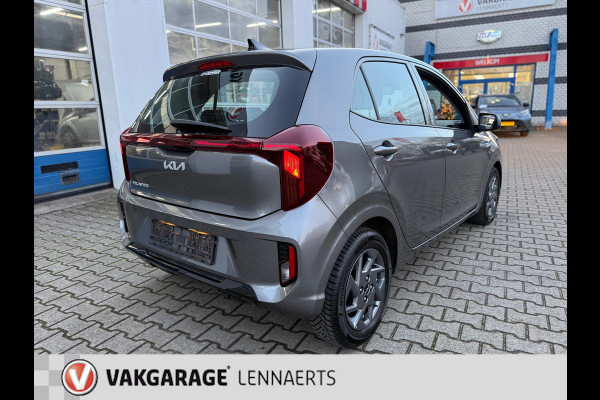 Kia Picanto 1.0 DPI DynamicPlusLine Automaat (BOVAG/RIJKLAARPRIJS)
