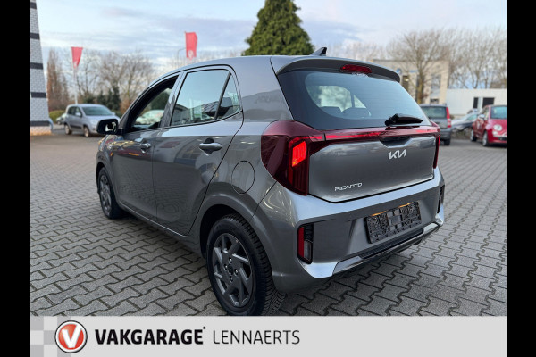 Kia Picanto 1.0 DPI DynamicPlusLine Automaat (BOVAG/RIJKLAARPRIJS)