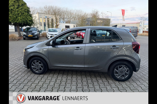 Kia Picanto 1.0 DPI DynamicPlusLine Automaat (BOVAG/RIJKLAARPRIJS)
