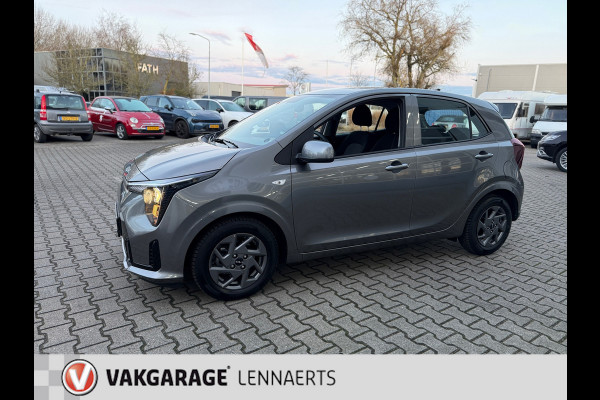 Kia Picanto 1.0 DPI DynamicPlusLine Automaat (BOVAG/RIJKLAARPRIJS)