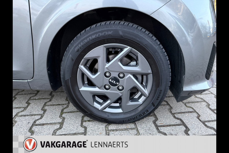 Kia Picanto 1.0 DPI DynamicPlusLine Automaat (BOVAG/RIJKLAARPRIJS)