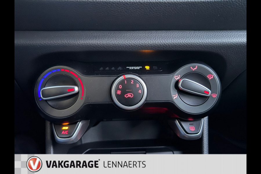 Kia Picanto 1.0 DPI DynamicPlusLine Automaat (BOVAG/RIJKLAARPRIJS)