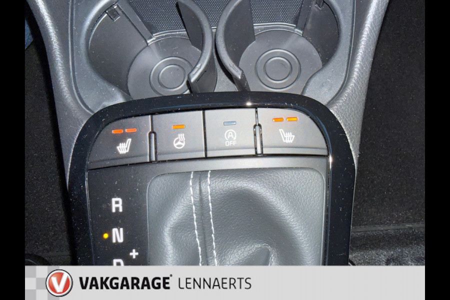 Kia Picanto 1.0 DPI DynamicPlusLine Automaat (BOVAG/RIJKLAARPRIJS)