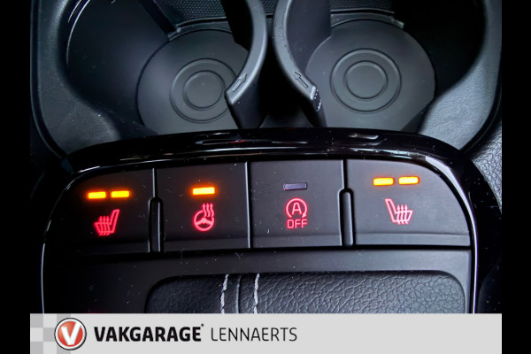 Kia Picanto 1.0 DPI DynamicPlusLine Automaat (BOVAG/RIJKLAARPRIJS)