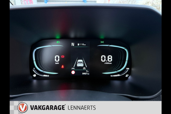 Kia Picanto 1.0 DPI DynamicPlusLine Automaat (BOVAG/RIJKLAARPRIJS)