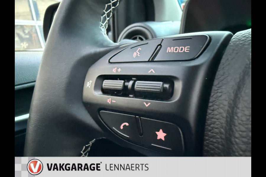 Kia Picanto 1.0 DPI DynamicPlusLine Automaat (BOVAG/RIJKLAARPRIJS)