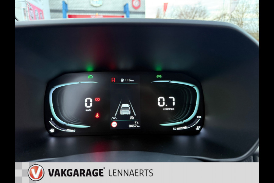 Kia Picanto 1.0 DPI DynamicPlusLine Automaat (BOVAG/RIJKLAARPRIJS)