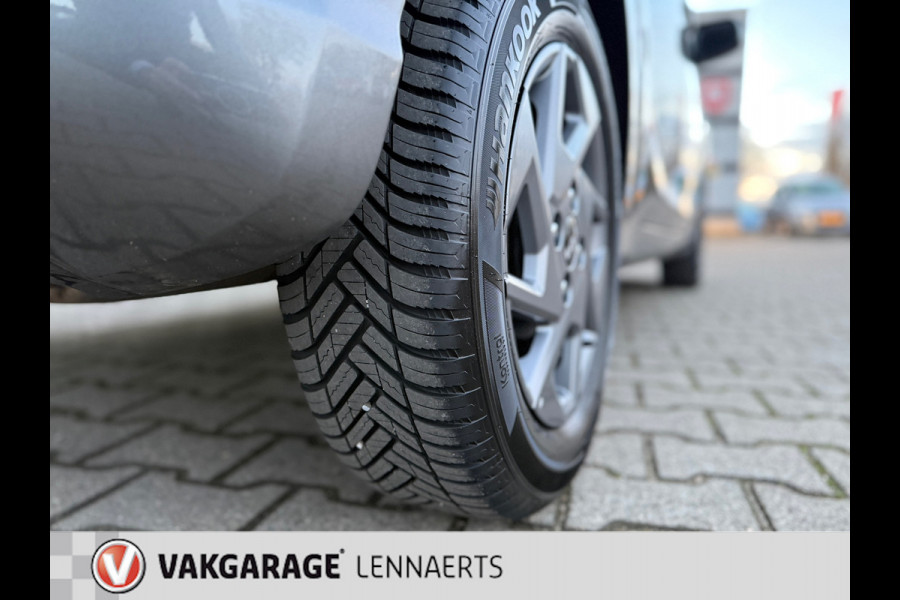 Kia Picanto 1.0 DPI DynamicPlusLine Automaat (BOVAG/RIJKLAARPRIJS)