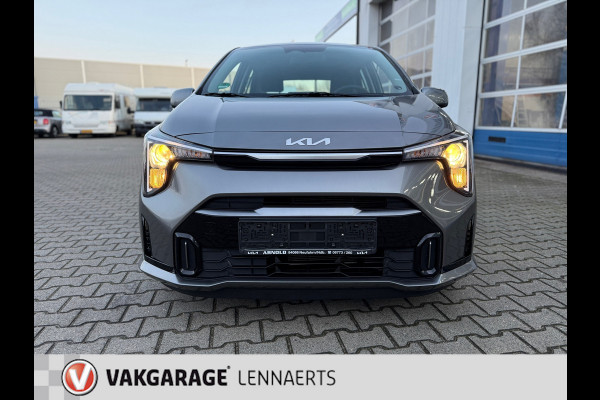 Kia Picanto 1.0 DPI DynamicPlusLine Automaat (BOVAG/RIJKLAARPRIJS)