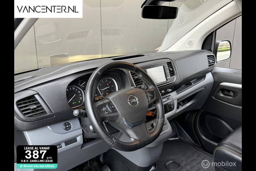 Opel Vivaro bestel 2.0 CDTI L3H1 DC Irmscher Sport