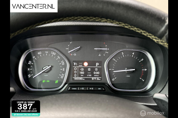 Opel Vivaro bestel 2.0 CDTI L3H1 DC Irmscher Sport