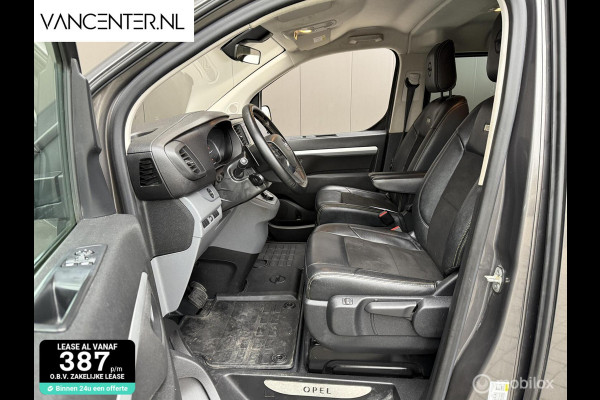 Opel Vivaro bestel 2.0 CDTI L3H1 DC Irmscher Sport