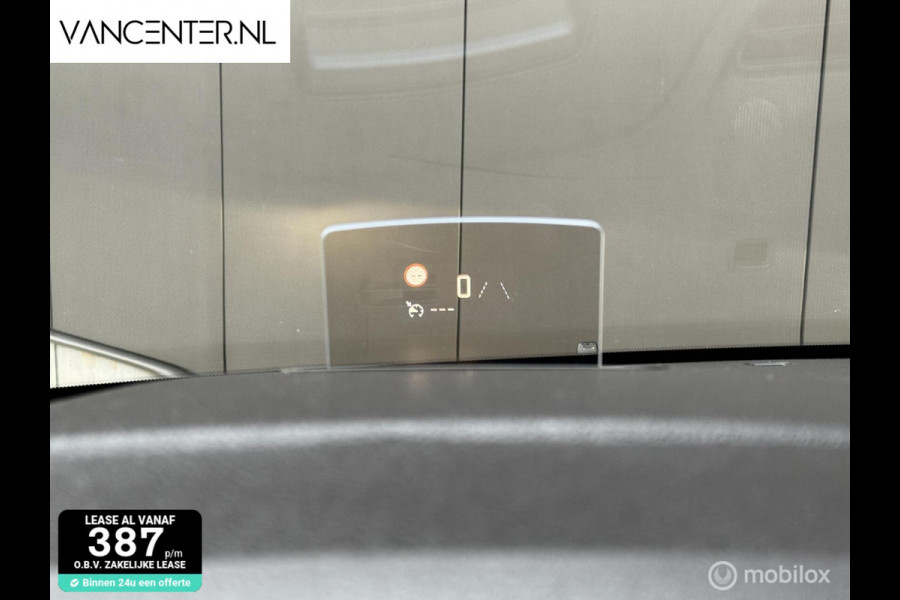 Opel Vivaro bestel 2.0 CDTI L3H1 DC Irmscher Sport