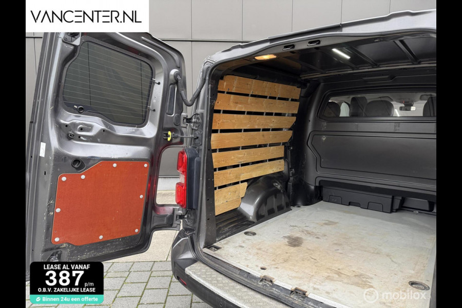 Opel Vivaro bestel 2.0 CDTI L3H1 DC Irmscher Sport