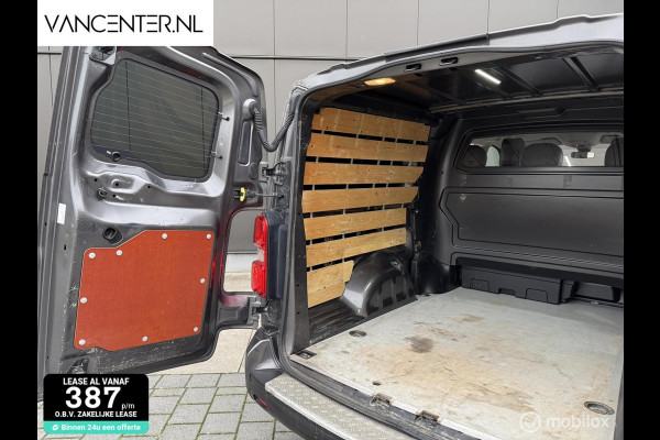 Opel Vivaro bestel 2.0 CDTI L3H1 DC Irmscher Sport