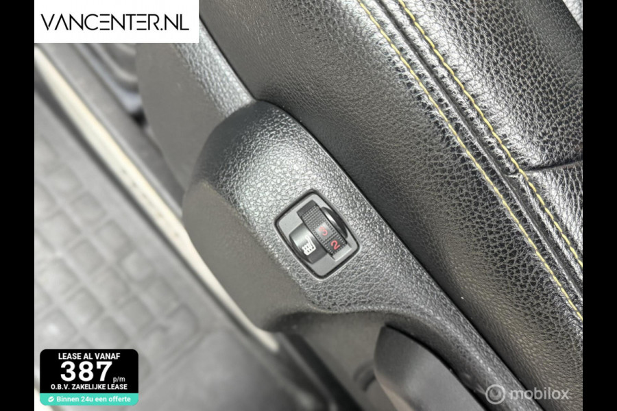 Opel Vivaro bestel 2.0 CDTI L3H1 DC Irmscher Sport