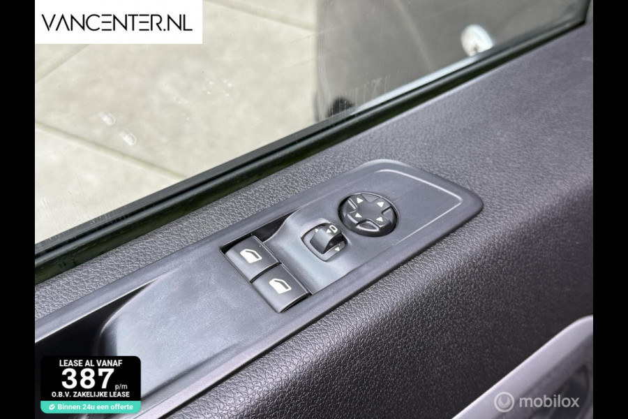 Opel Vivaro bestel 2.0 CDTI L3H1 DC Irmscher Sport