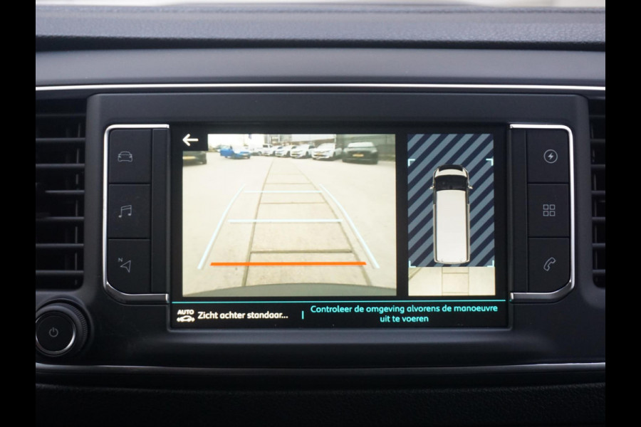 Peugeot e-Expert L3 75 kWh | Techno NAV Pakket | verwarmde stoel/bank | Comfort tussenschot | tot 8 jaar garantie |