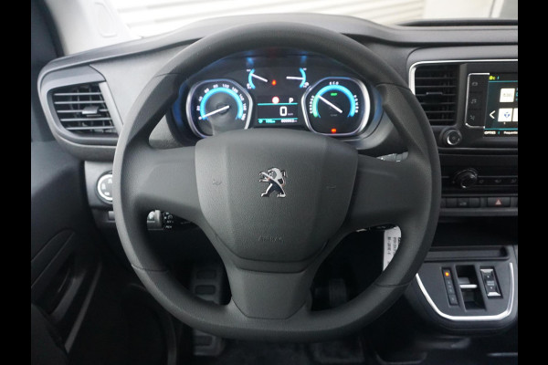 Peugeot e-Expert L3 75 kWh | Techno NAV Pakket | verwarmde stoel/bank | Comfort tussenschot | tot 8 jaar garantie |