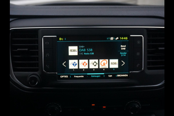 Peugeot e-Expert L3 75 kWh | Techno NAV Pakket | verwarmde stoel/bank | Comfort tussenschot | tot 8 jaar garantie |