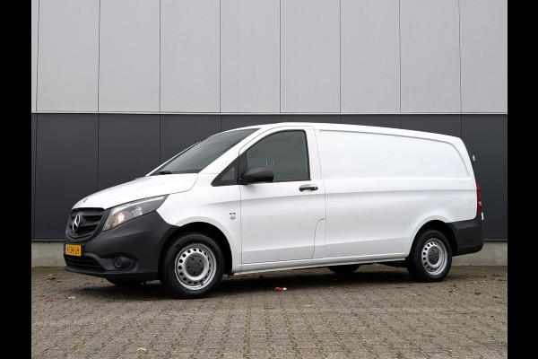 Mercedes-Benz Vito 114 CDI LANG AIRCO TREKHAAK EURO 6