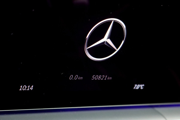 Mercedes-Benz GLE 350 de 4MATIC AMG Line Aut9 | Facelift | Luchtvering | Panoramadak | Trekhaak | Burmester | Verwarmd Stuurwiel | Leder | Mulitbeam LED | Nightpakket | Keyless Go |