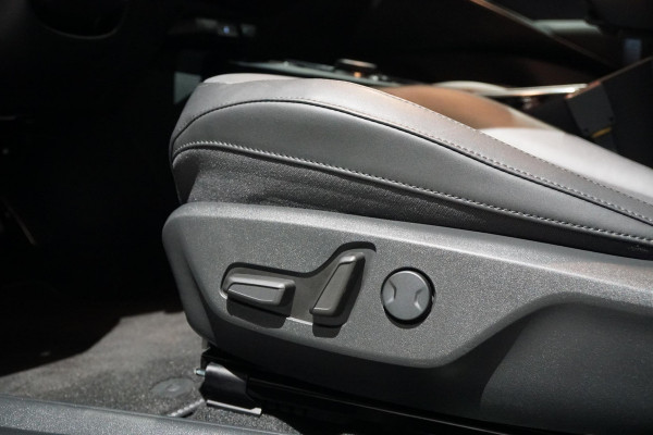 Kia Niro EV ExecutiveLine 64.8 kWh *INCL. BTW* + HEAD-UP / HARMAN KARDON / STOELVENTILATIE / LEDER