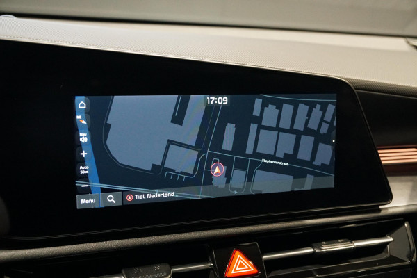 Kia Niro EV ExecutiveLine 64.8 kWh *INCL. BTW* + HEAD-UP / HARMAN KARDON / STOELVENTILATIE / LEDER