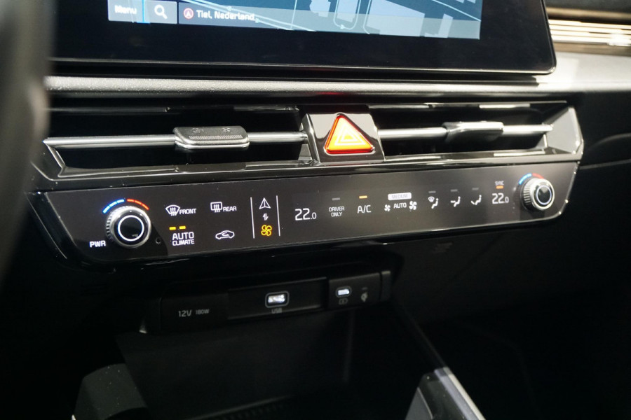 Kia Niro EV ExecutiveLine 64.8 kWh *INCL. BTW* + HEAD-UP / HARMAN KARDON / STOELVENTILATIE / LEDER